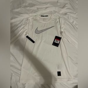 Nike Boys T-Shirt